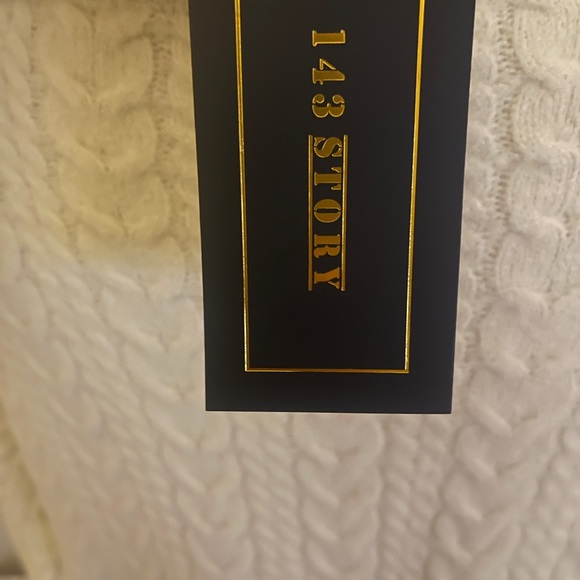 143 Story Sweater - Picture 2 of 5